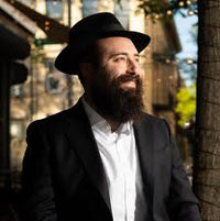Berel Faiden
