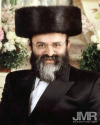 Moshe Goldman