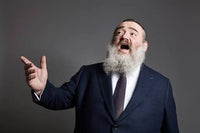 Shlomo Simcha