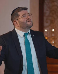Moishy Roth